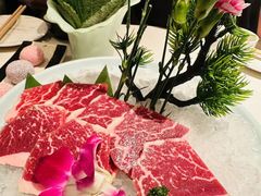 -红沃鳗鱼黑牛烤肉店(不老街店)