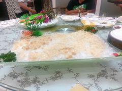 -寻味顺德·南记酒家·传统顺德菜·鱼生(广源路店)