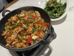 -马凯餐厅(长椿街店)