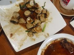 -乡村酒家·湖景客家菜(观澜店)