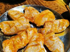 -原始泥炉烤肉(总店)