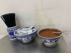 -定家小酥肉·清真(回民街店)