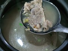 -曹家小厨(贵阳路店)