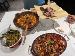 -眉州东坡(清河万象汇店)