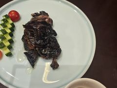 -走马楼饭庄(慈城古县城店)