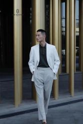 -圣乔凡尼服装定制