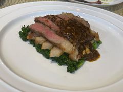 我的牛排-艾蜜西餐厅(梅园店)