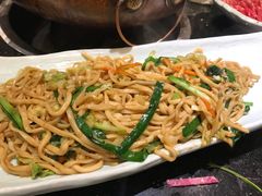 -百味源炭火烤翅 ·夜市大排档(酒仙桥店)