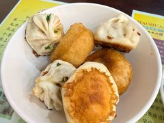 -毛华美食(清扬路店)