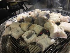 -本炙炭烤·蒲烧活鳗料理店(金沙洲店)
