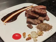 -火地铁板烧(昆山万象汇店)