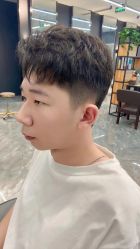 点击看大图 -藤野造型