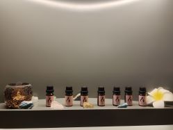-栖SPA·ONDA ·海菲秀·皑皑科技美肤中心