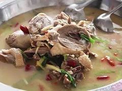 -潮泰牛肉火锅 · 创于1992年(车公庙店)