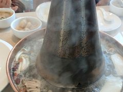 -阳坊大都涮羊肉(阳坊总店)