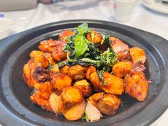 -苏淮景·苏闽融创菜·海鲜(原空港井河轩店)