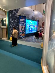 -奈尔宝家庭中心·亲子餐厅(苏州大悦城店)