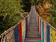 -桑干河大峡谷旅游区