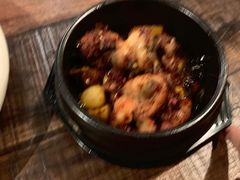 -铁公鸡·四川料理(天环广场店)
