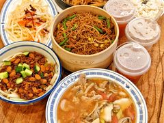 -老雒阳面馆·水席(王城路店)