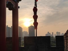 -西安城墙·碑林历史文化景区