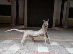 -青芝山风景名胜区