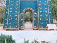 -北京世界公园