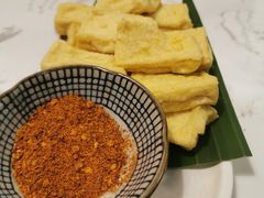 -浩海火烧云傣家菜(蓝港店)