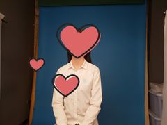 -海马体照相馆(成都来福士广场店)