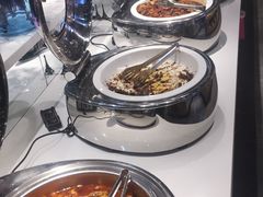 -圣罗巴海鲜烤肉自助(鲅鱼圈万达店)