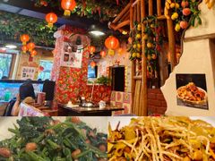 -粗粮人家·东北菜(洋桥店)