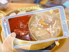 -四喜小胖·北京涮肉(五道营店)