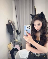 -魅·照相馆丨女神写真