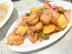 -翠华(澳门银河店)