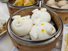 -点点心点心专门店(旺角店)