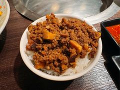 -大馥·炭火烧肉酒场(莘庄莘福坊店)
