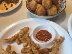-老员外骨汤火锅(海州古城店)