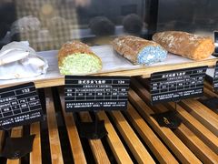 -Let's Taipei 非常烘焙(太古里店)