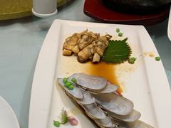 -老吉士(环贸iapm店)