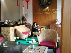 -新月水疗保健中心(2号店)
