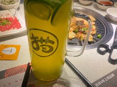 -猫抓烤肉(武进吾悦广场店)