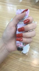 -伍小姐美甲美睫半永久