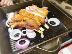 -西贝(东方路店)
