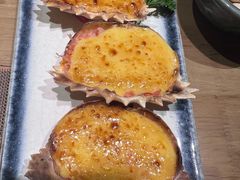 -福樱兰海鲜放题铁板烧(加州店)