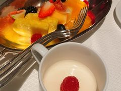 -北京柏悦酒店·锦庭餐厅Dining Room