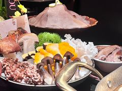 -色響火锅(恒隆广场店)