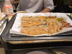 -玫瑰花园自助烤肉(顺义鑫海韵通店)