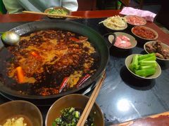 -星鸿社重庆老火锅