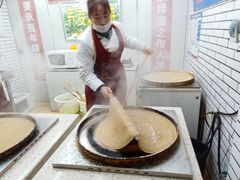 -香糯炎荞饼王(解放碑店)