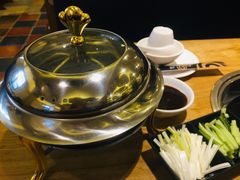 -守柴炉烤鸭(中海国际店)